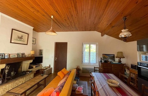 Capbreton House | Charmante maison landaise 6 pers. avec jardin, terrasse, proche plage - Capbreton - FR-1-413-221