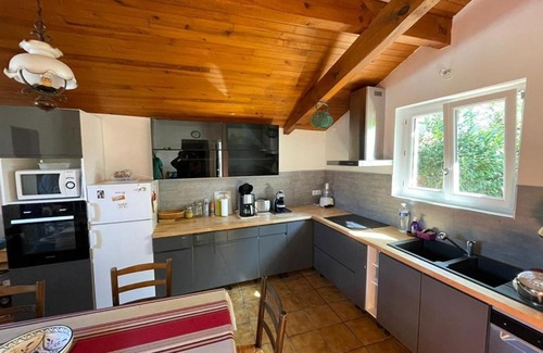 Capbreton House | Charmante maison landaise 6 pers. avec jardin, terrasse, proche plage - Capbreton - FR-1-413-221
