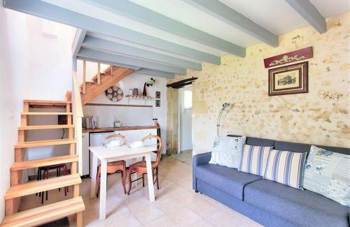 Poce-sur-Cisse House | Charmante maison proche Amboise