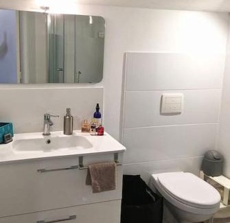 Saint-Michel - Nansouty - Saint-Genes Apartment | Charmante maison T2 au Centre de Bordeaux