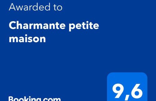 Le Cres House | Charmante petite maison