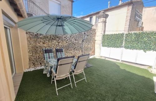 Le Cres House | Charmante petite maison