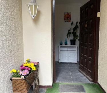 Ulm Apartment | Charmante Wohnung Appartement in Ulm
