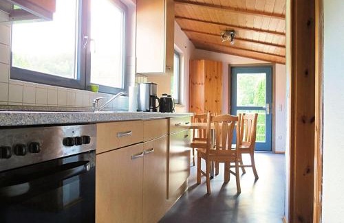 Bad Wildungen Apartment | Charmante Wohnung mit eigener Terrasse