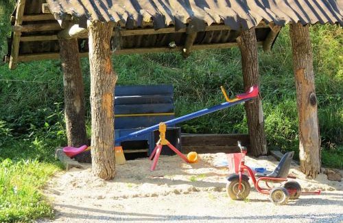 Bad Wildungen Apartment | Charmante Wohnung mit eigener Terrasse