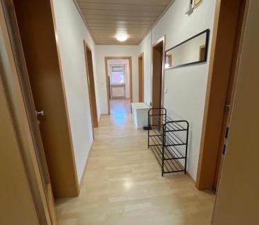 Ansbach Apartment | Charmantes Apartment in Ansbach