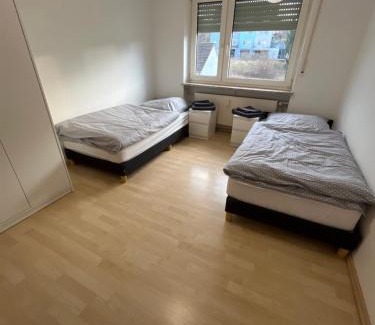 Ansbach Apartment | Charmantes Apartment in Ansbach