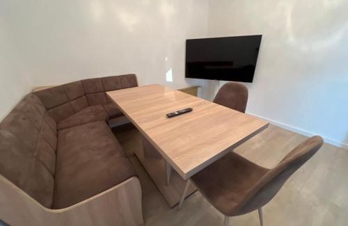 Ansbach Apartment | Charmantes Apartment in Ansbach