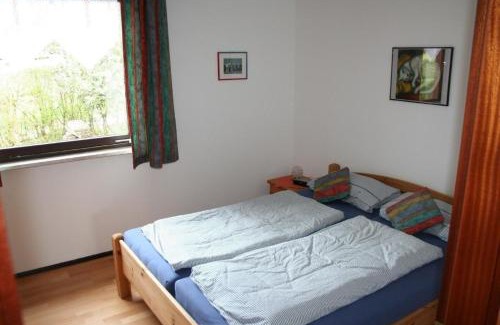 Laubach House | Charmantes Ferienhaus in Lauter mit Großem Garten