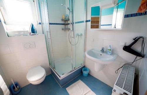 Hochdorf-Assenheim House | Charmantes Turmzimmer