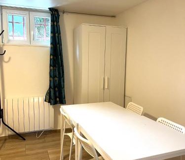 Rosny-sous-Bois Apartment | Charmants logements au centre ville de Rosny Sous Bois