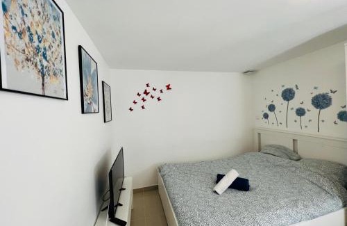 Rosny-sous-Bois Apartment | Charmants logements au centre ville de Rosny Sous Bois