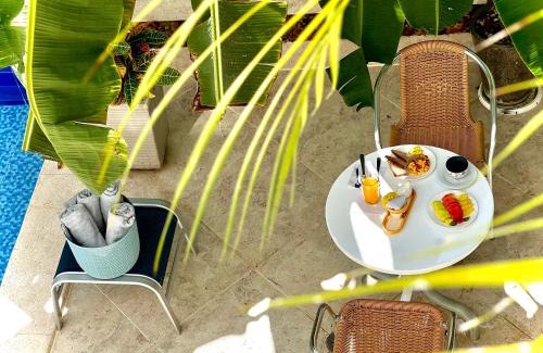 Urbanizacion Eliana Hotel | Charme 64 Hotel Boutique