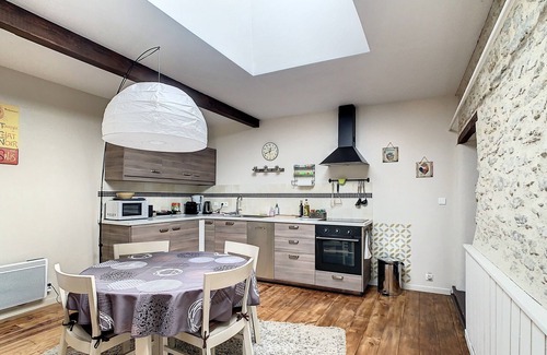 Limoux Apartment | Charme au Centre du Pays Cathare - Carcassonne