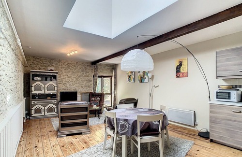 Limoux Apartment | Charme au Centre du Pays Cathare - Carcassonne