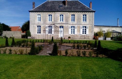 Villers-Chatel Bed & Breakfast | Charme D Antan