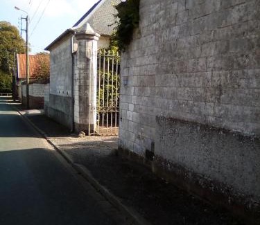 Villers-Chatel Bed & Breakfast | Charme D Antan