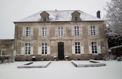 Villers-Chatel Bed & Breakfast | Charme D Antan