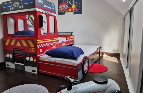 Romorantin-Lanthenay House | Charme de Sologne