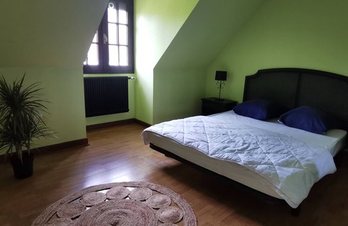 Romorantin-Lanthenay House | Charme de Sologne