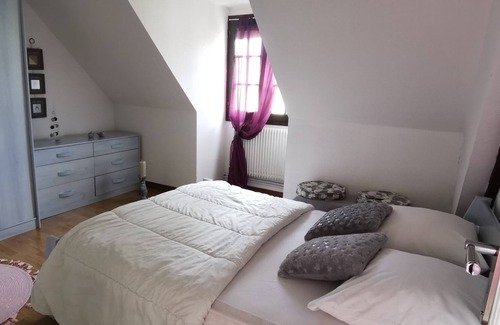 Romorantin-Lanthenay House | Charme de Sologne