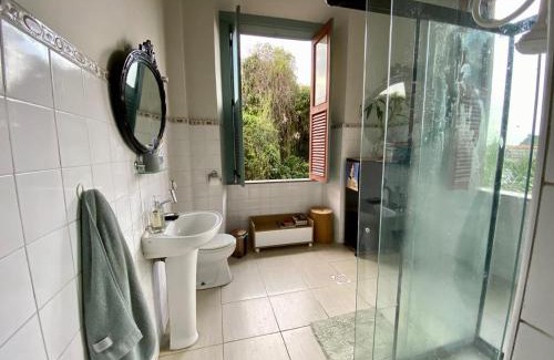 Santa Teresa Apartment | Charme de Santa Teresa