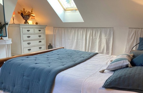 Champcueil Bed & Breakfast | Charme dun Maison de Campagne à 40 km de Paris