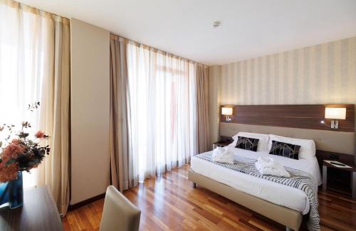 Prato Hotel | Charme Hotel