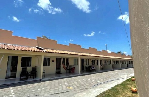 Santo Amaro do Maranhao House | Charming 2-bedroom house with AC, WiFi in serene Santo Amaro do Maranhão