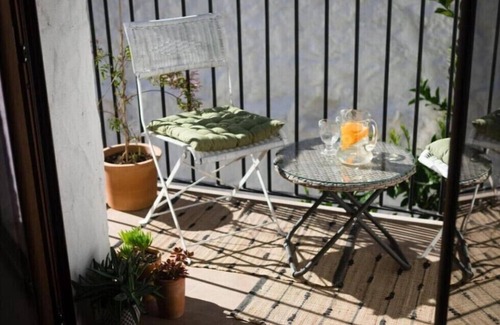 Villaluenga del Rosario Villa | Charming Andalucian House Set in the Mountains of Cadizn