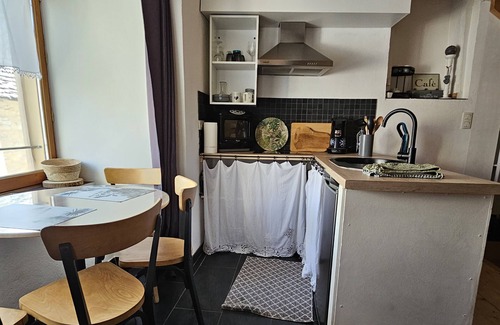 Saint-Georges-de-Levejac House | Charming caussenarde house