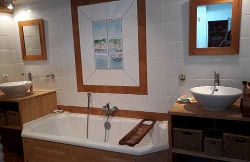 Saint-Germain-de-Montbron Other | Charming house at the gates of the dordogne, beautiful swimming pool