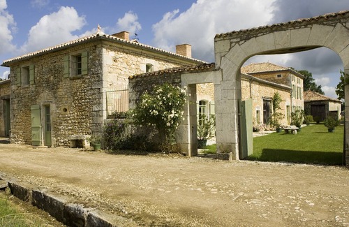 Saint-Germain-de-Montbron Other | Charming house at the gates of the dordogne, beautiful swimming pool