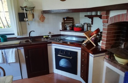 Velva Villa | Charming Villa, near Cinque Terre and Sestri Levante