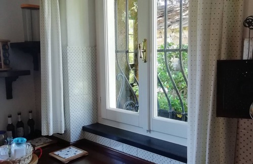 Velva Villa | Charming Villa, near Cinque Terre and Sestri Levante