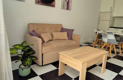 Arona Apartment | Charming 1-bedroom apartment with WiFi in lovely Costa del Silencio