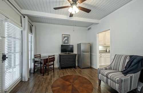 St. Francisville Condo | Charming 1-bed condo for weekly or extended stays