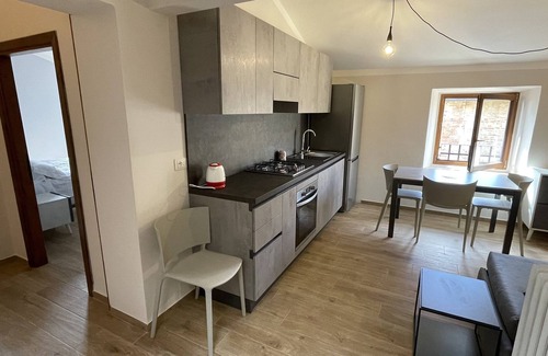 Montepulciano Apartment | Charming 1-Bed Apartment in Montepulciano