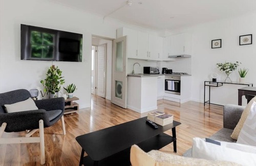 Primrose Hill Apartment | Charming 1-bed flat in the heart of Primrose Hill