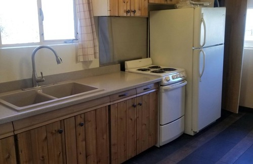 Cheyenne Canyon Apartment | Charming 1-bedroom apartment in delightful Colorado Springs, Cheyenne Canyon, SW