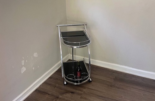 Stone Mountain House | Charming 1-bedroom house rain Stone Mountain with WiFi access