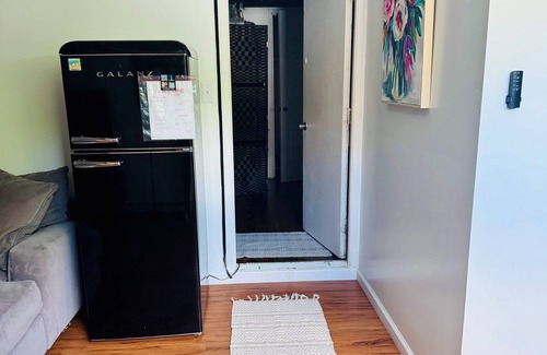 Upper Marlboro House | Charming 1-bedroom house in awesome Upper Marlboro with AC