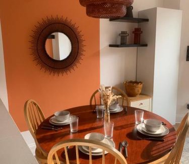 Westcliff-on-Sea Apartment | Charming 1-Bedroom Apartment in Westcliff, Close to Southend Beaches and Attractions
