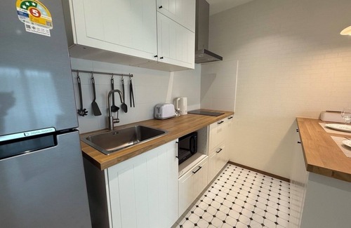 Sa Khu Apartment | Charming 1-bedroom apartment Jupiter by SWEET HOME Phuket