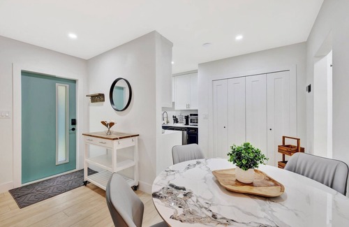 Flagler Village Apartment | CHARMING 1-bedroom apartment in lovely Ft Lauderdale with AC, WiFi