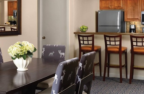 Vail Villa | Charming 1-bedroom 2 bath villa in beautiful Vail. Sleeps up to 6.