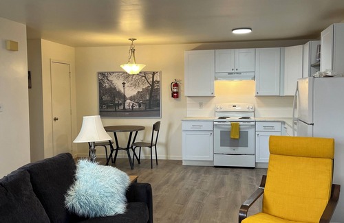 Middletown Apartment | Charming 1-bedroom apartment in lovely Middletown, close to Hershey