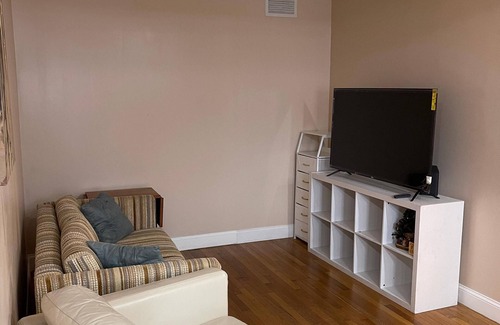 Little Ranches Apartment | Charming 1-bedroom apartment in lovely Hollywood, Fl with WiFi, AC