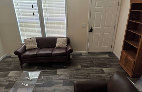Myrtle Grove Apartment | Charming 1-bedroom apartment with AC, WiFi in beautiful Pensacola