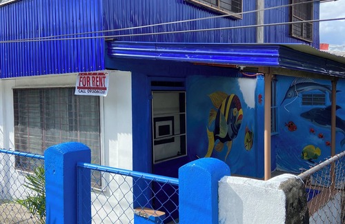 Pinamalayan Apartment | Charming 1-bedroom apartment house in Pinamalayan,Oriental Mindoro